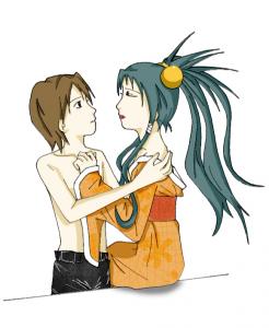 Fanarts